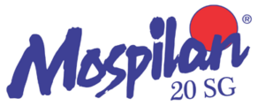 Mospilan 20 SG