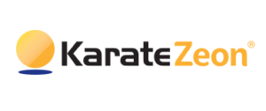 Karate Zeon